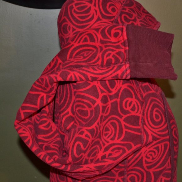 Lululemon Hooded Jackets Bundle Size 6 - Picture 4 of 13